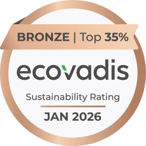 Bronze Sustainability Rating for Biogeneral in 2026 - EcoVadis